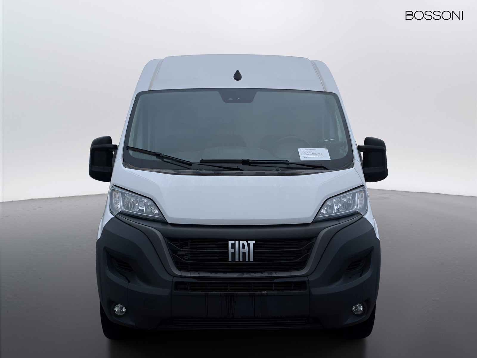 2 - Fiat Professional Ducato e 35 lh2 122cv 47kwh