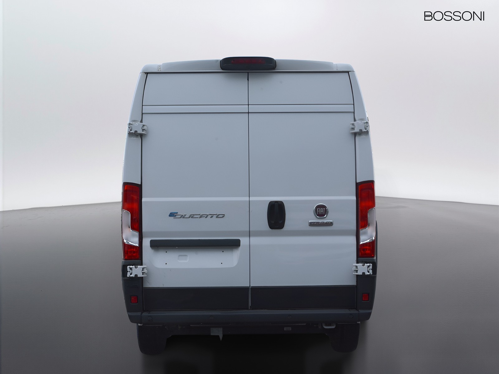 4 - Fiat Professional Ducato e 35 lh2 122cv 47kwh