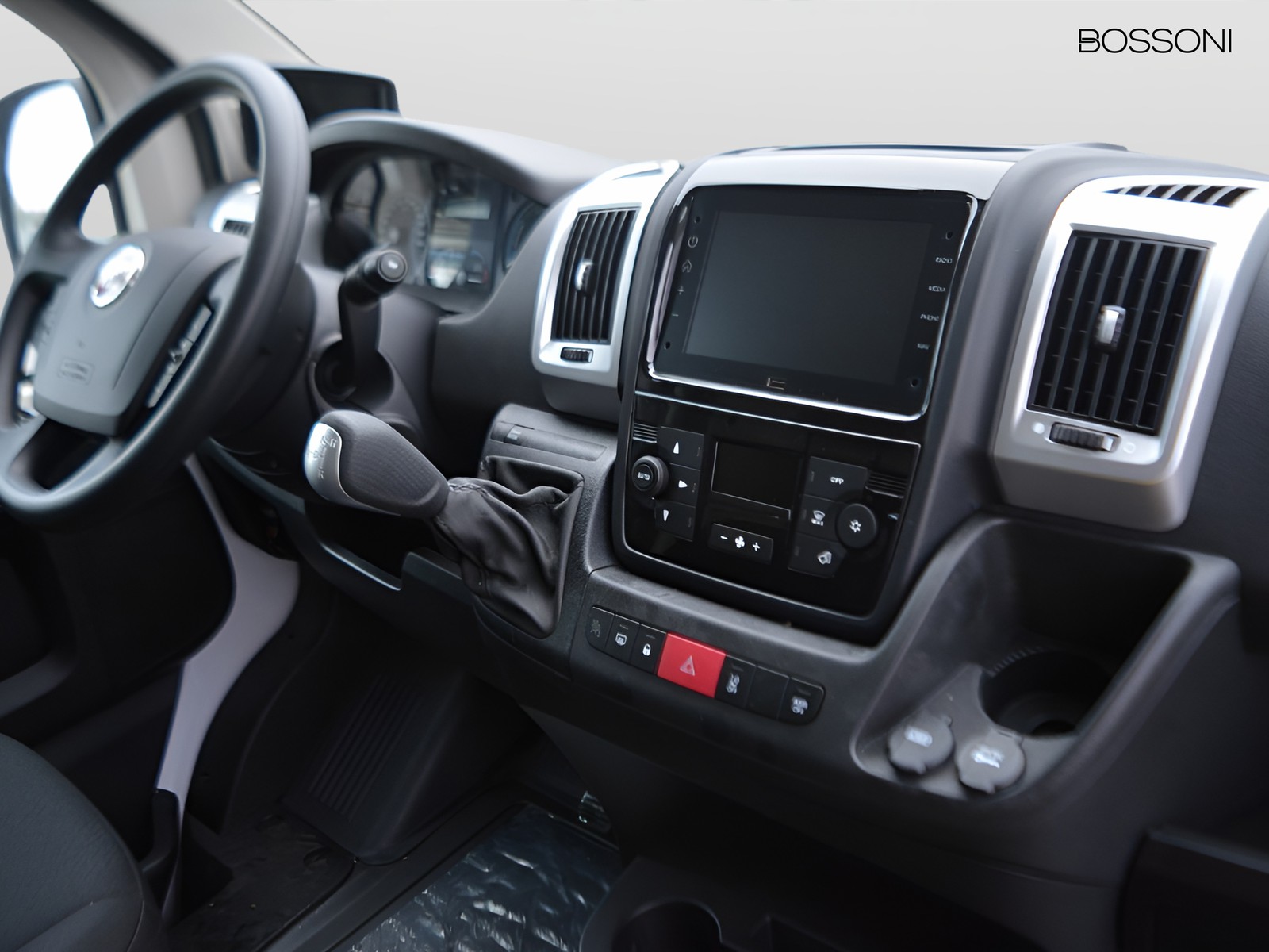 8 - Fiat Professional Ducato e 35 lh2 122cv 47kwh