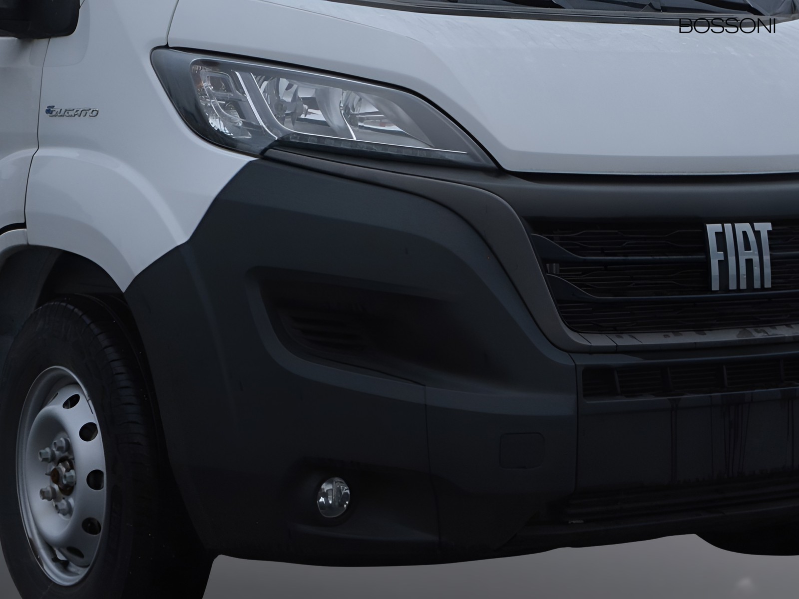 24 - Fiat Professional Ducato e 35 lh2 122cv 47kwh