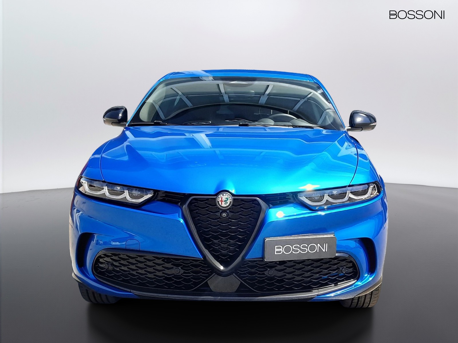 2 - Alfa Romeo Tonale 1.5 hybrid 160cv veloce tct7