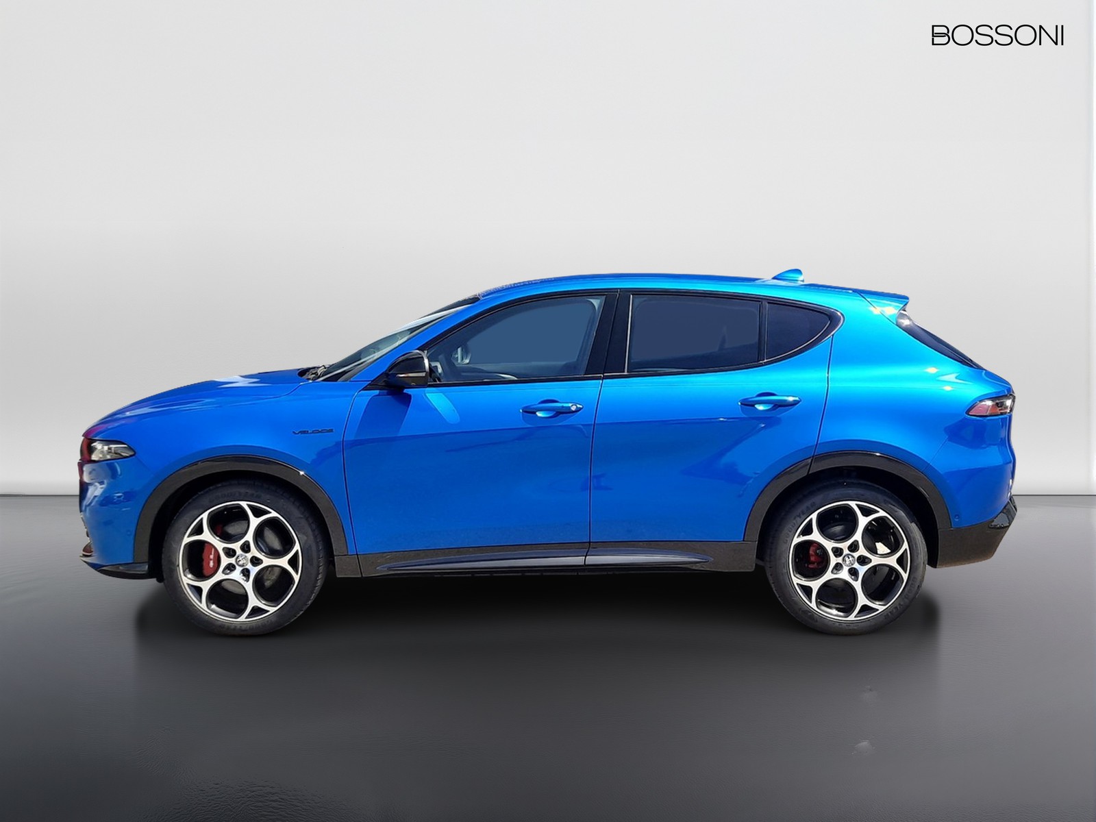 3 - Alfa Romeo Tonale 1.5 hybrid 160cv veloce tct7