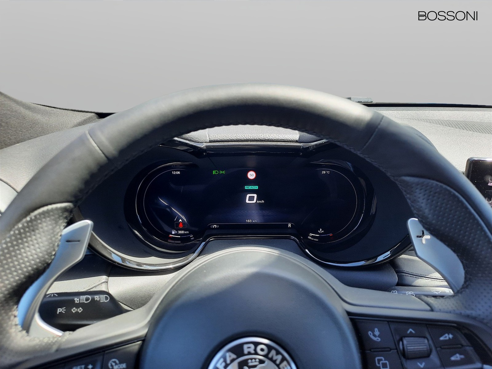 14 - Alfa Romeo Tonale 1.5 hybrid 160cv veloce tct7