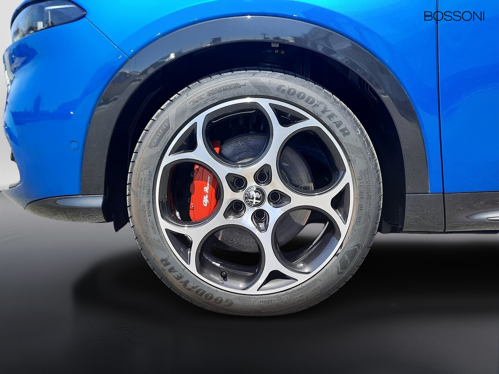 22 - Alfa Romeo Tonale 1.5 hybrid 160cv veloce tct7