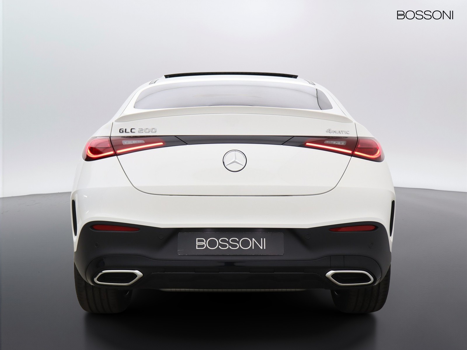 6 - Mercedes GLC coupe 200 amg line advanced 4matic 9g-tronic