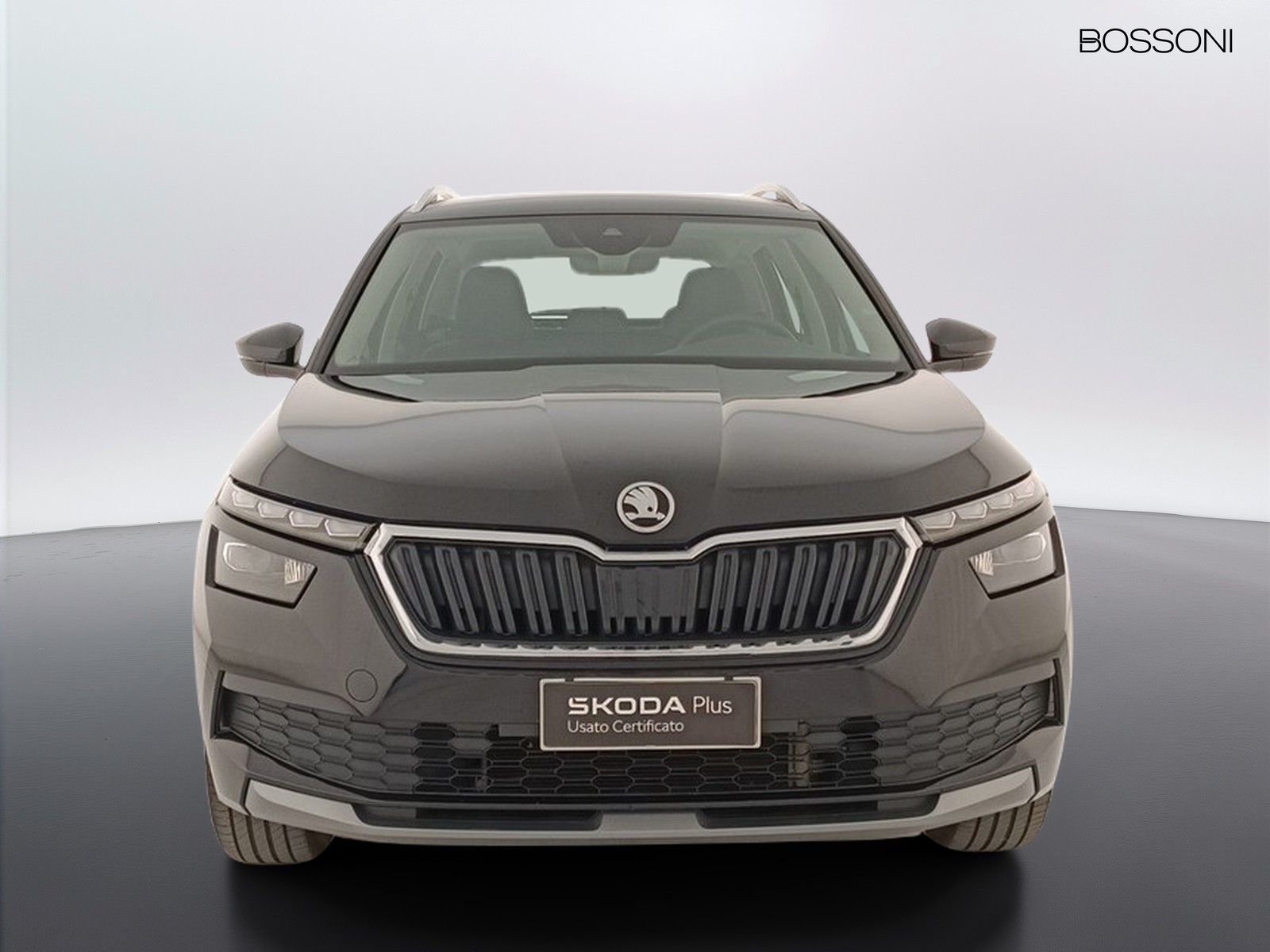 2 - Skoda Kamiq 1.0 tsi 110cv style dsg