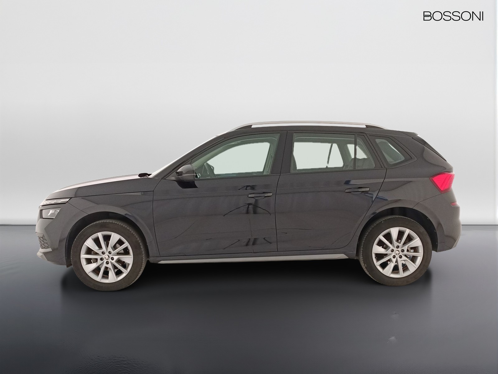 3 - Skoda Kamiq 1.0 tsi 110cv style dsg