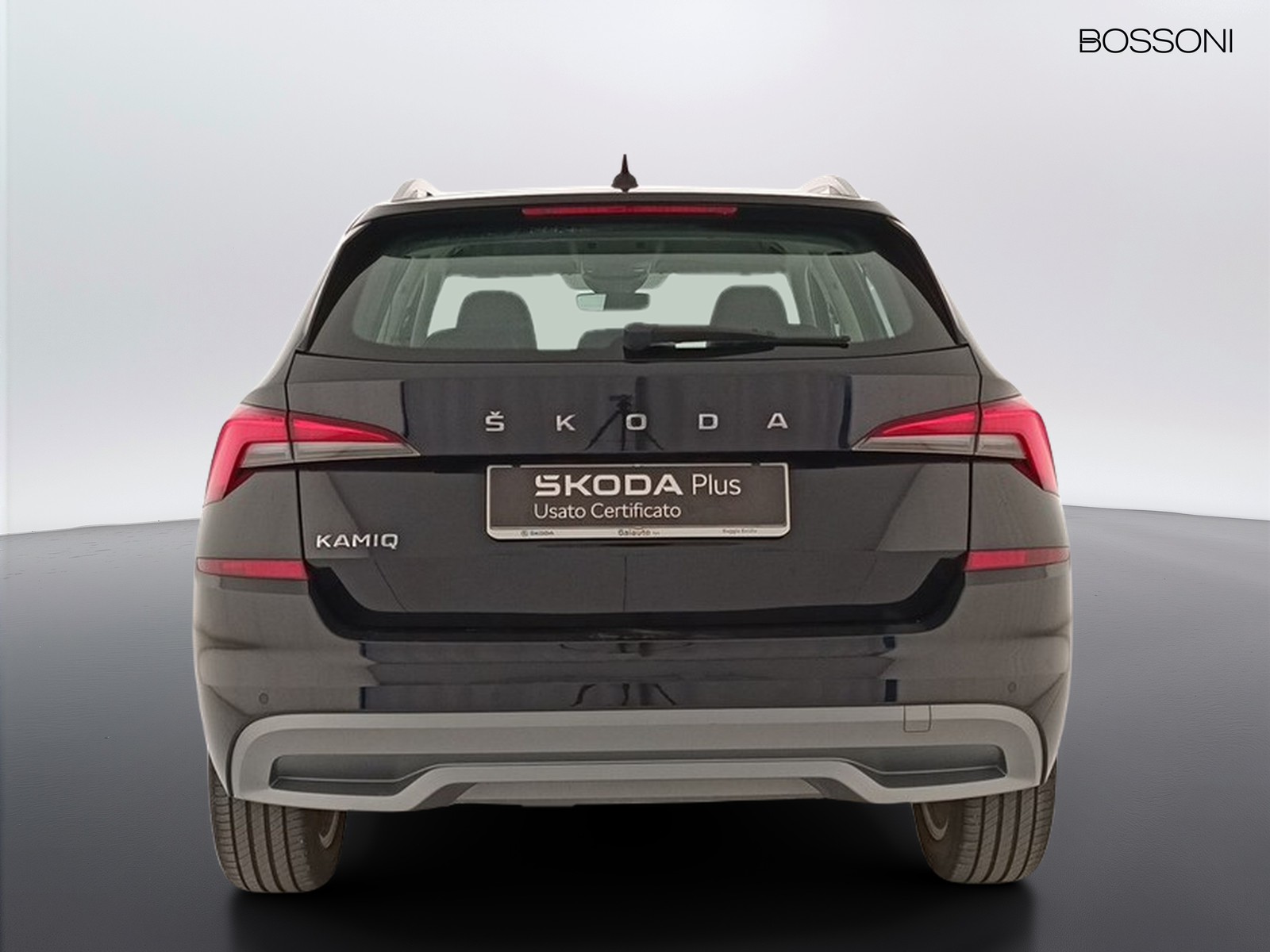 5 - Skoda Kamiq 1.0 tsi 110cv style dsg
