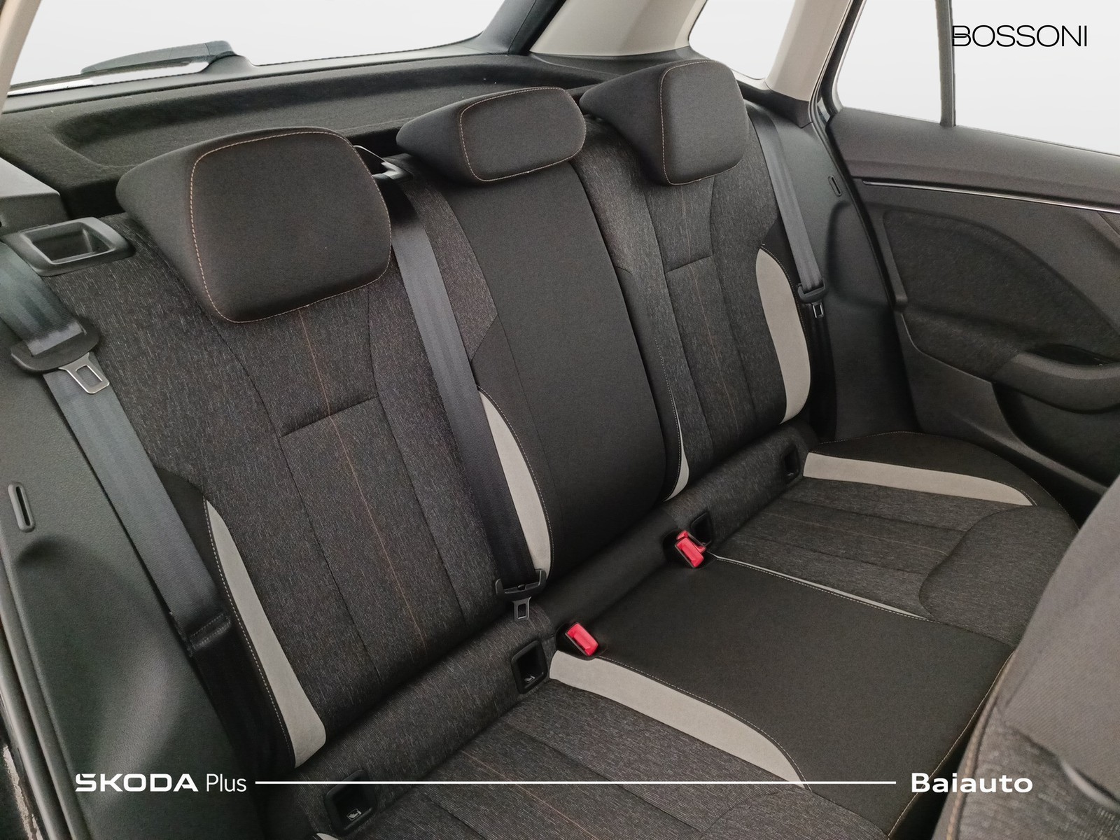 21 - Skoda Kamiq 1.0 tsi 110cv style dsg