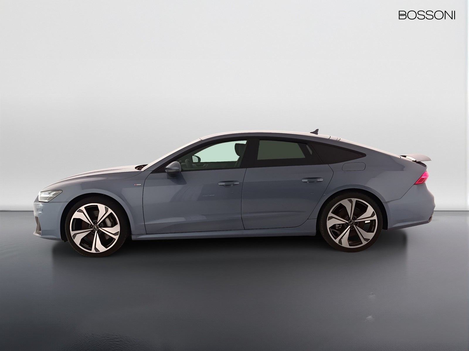15 - Audi A7 sportback 50 2.0 tfsi e 265cv business advanced quattro ultra s tronic