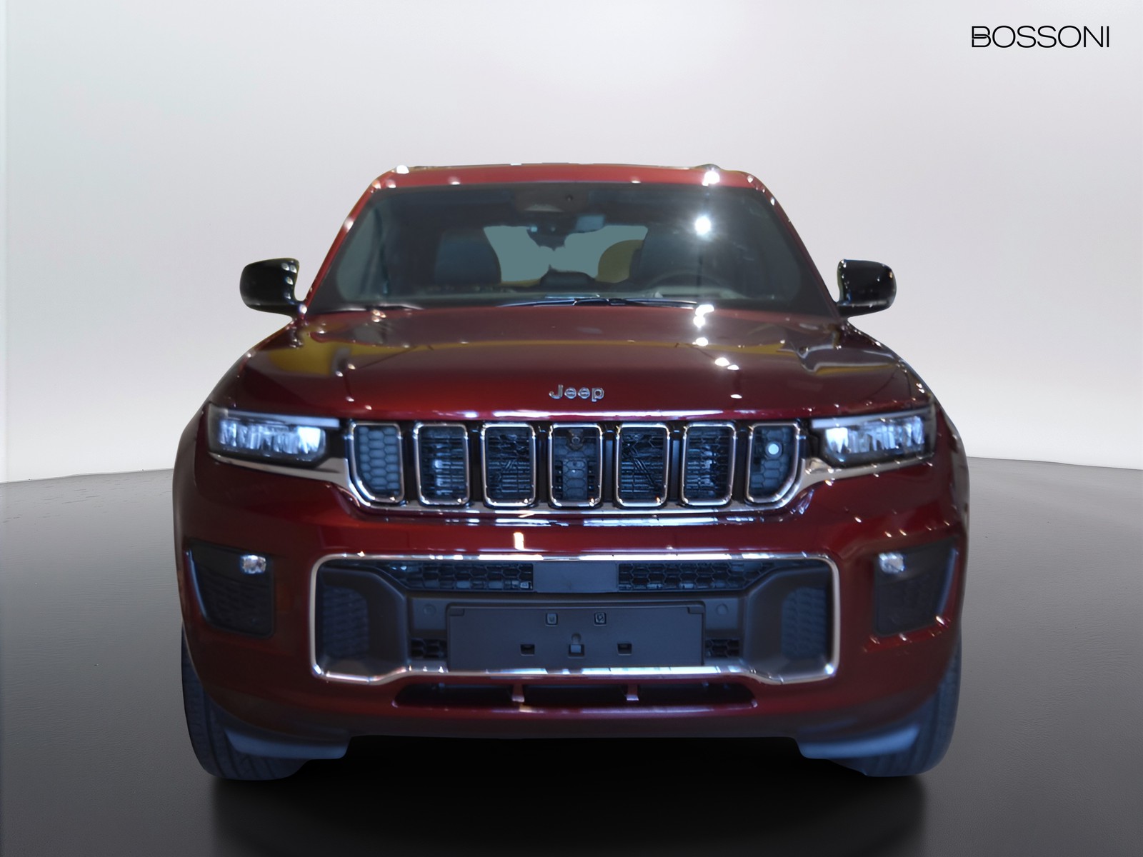 2 - Jeep Grand Cherokee 2.0 atx phev overland 4xe auto