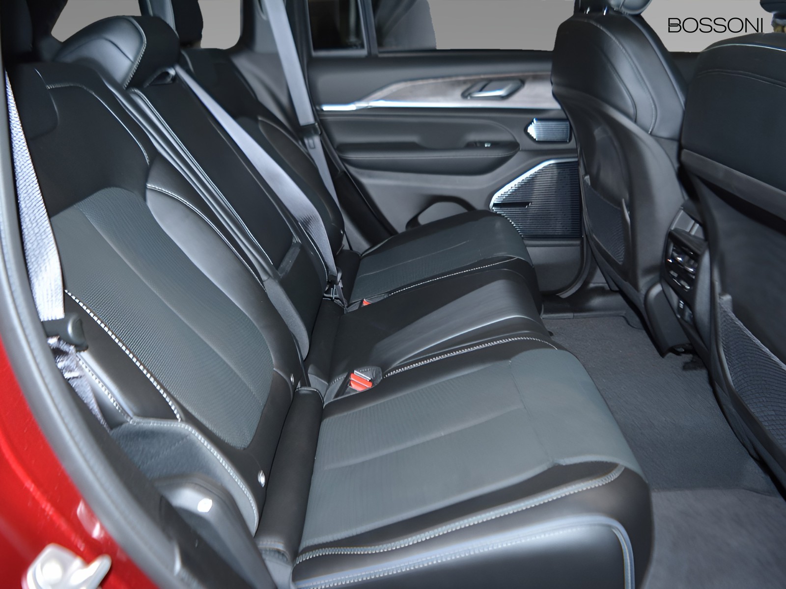 9 - Jeep Grand Cherokee 2.0 atx phev overland 4xe auto