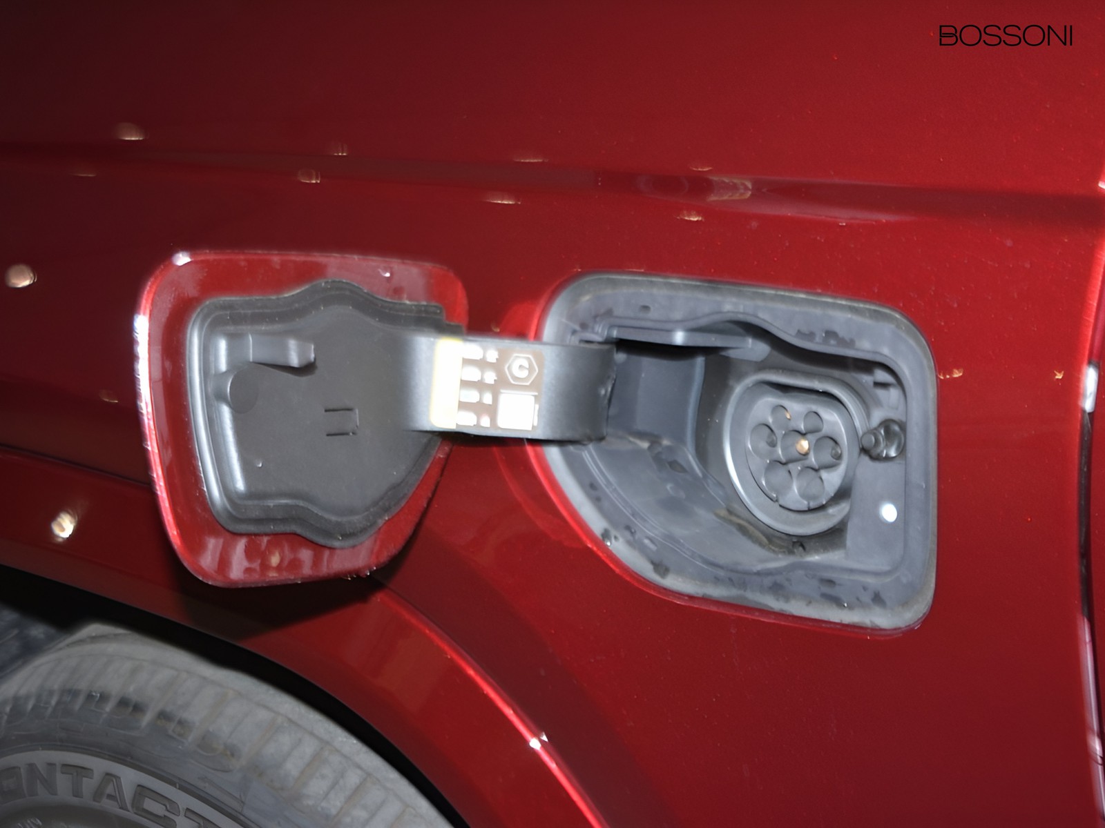 18 - Jeep Grand Cherokee 2.0 atx phev overland 4xe auto