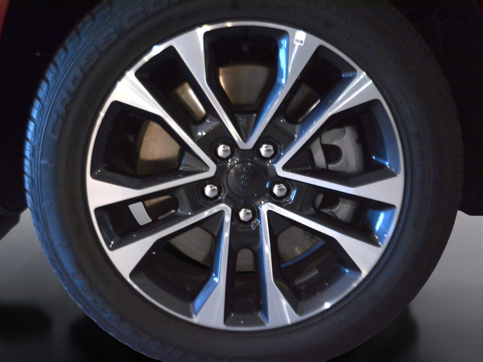 21 - Jeep Grand Cherokee 2.0 atx phev overland 4xe auto
