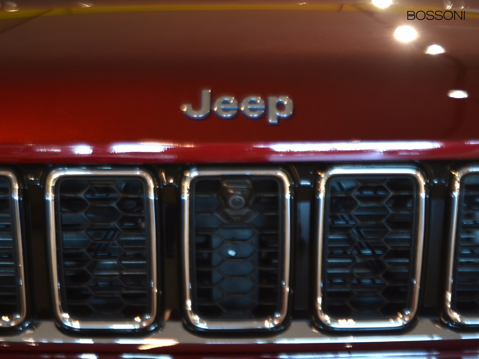 22 - Jeep Grand Cherokee 2.0 atx phev overland 4xe auto