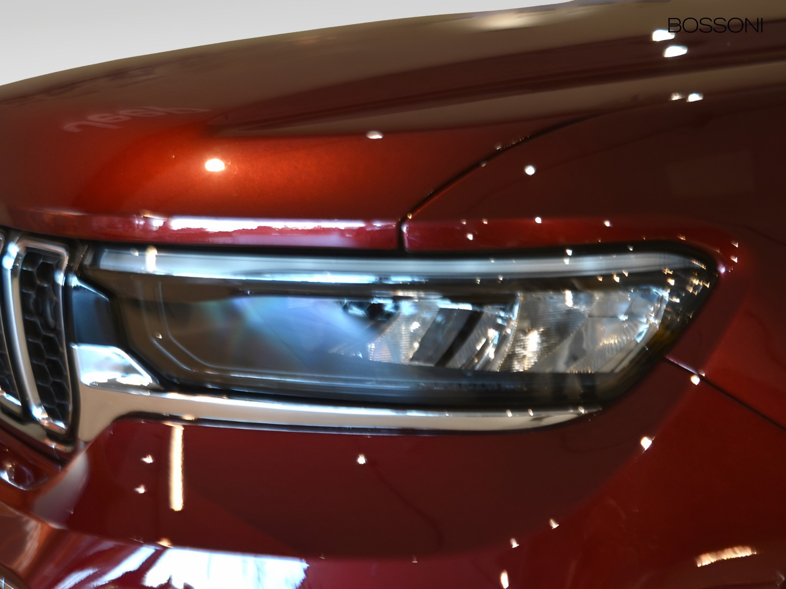 24 - Jeep Grand Cherokee 2.0 atx phev overland 4xe auto