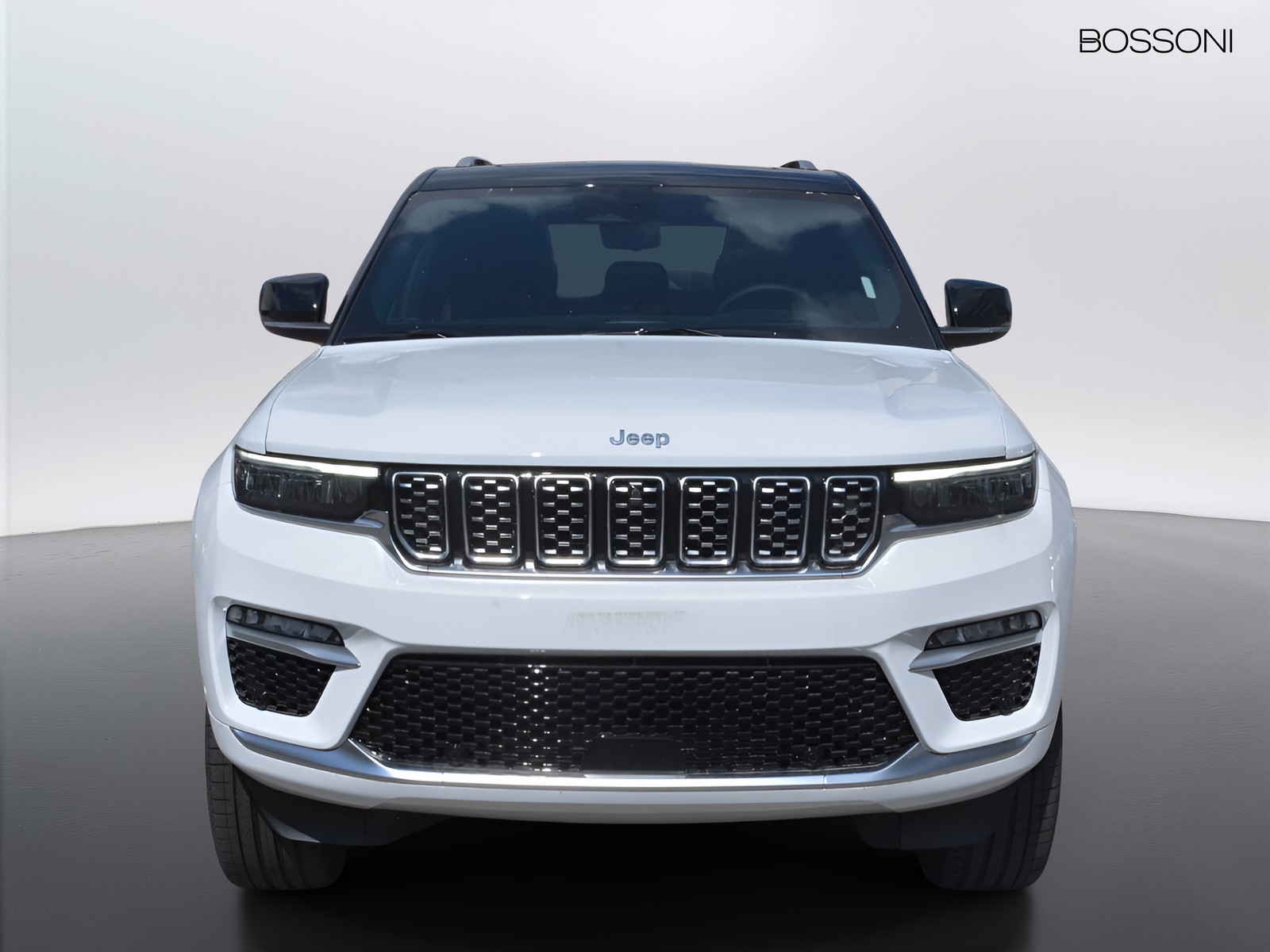 2 - Jeep Grand Cherokee 2.0 atx phev summit reserve 4xe auto