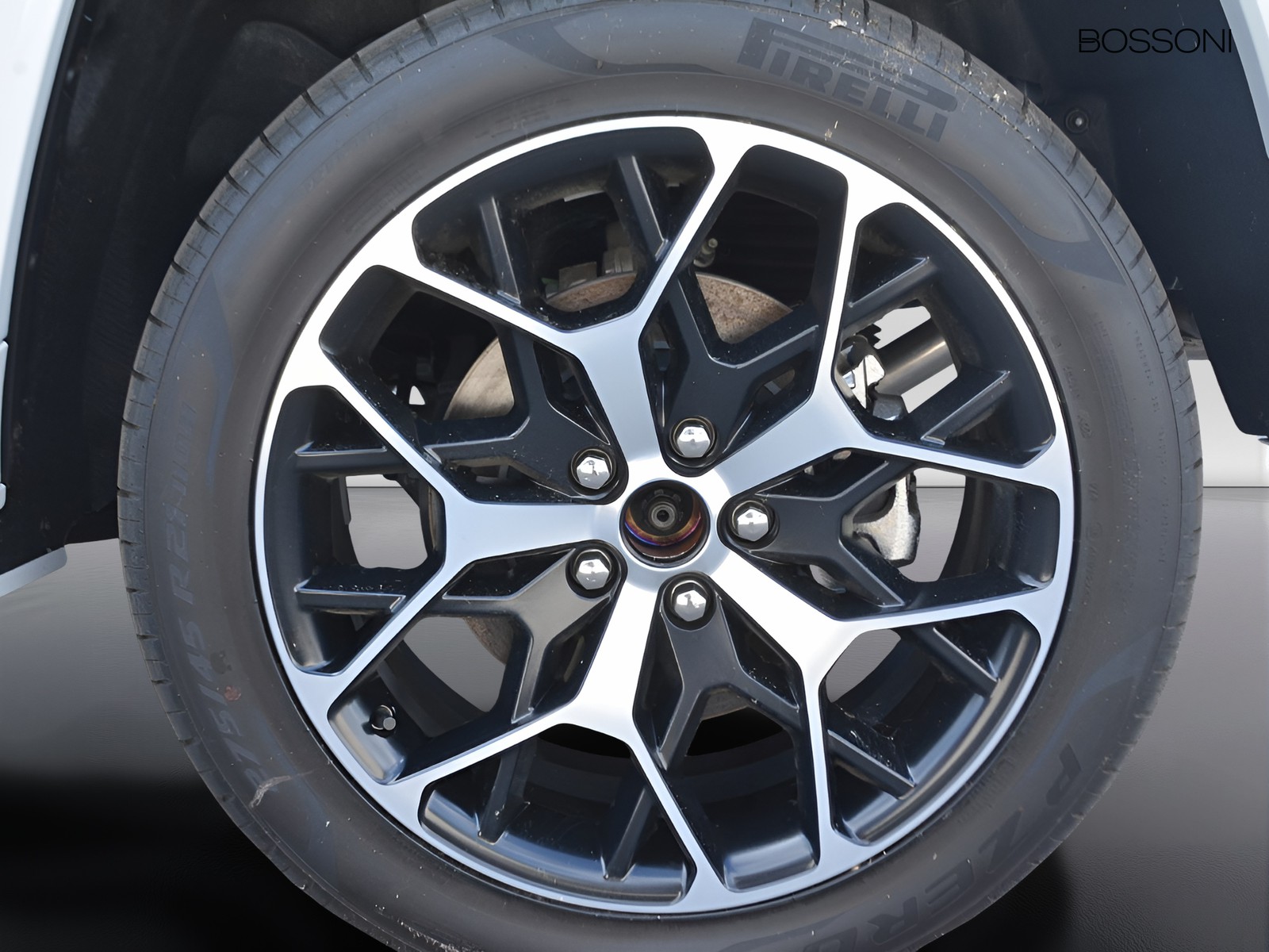 18 - Jeep Grand Cherokee 2.0 atx phev summit reserve 4xe auto