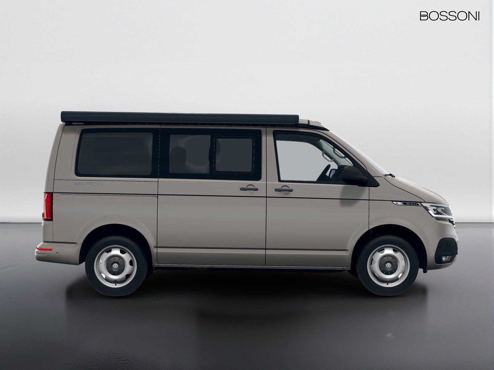 6 - Volkswagen VIC T6.1 California California   BeachPC110 TDIA7 MY 24
