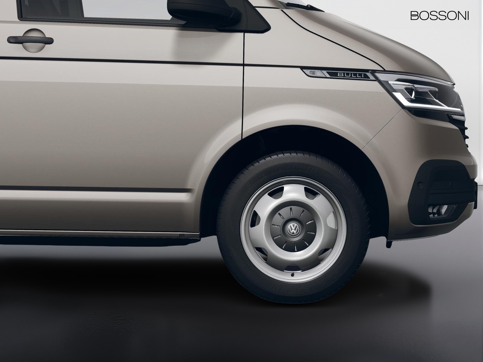 9 - Volkswagen VIC T6.1 California California   BeachPC110 TDIA7 MY 24