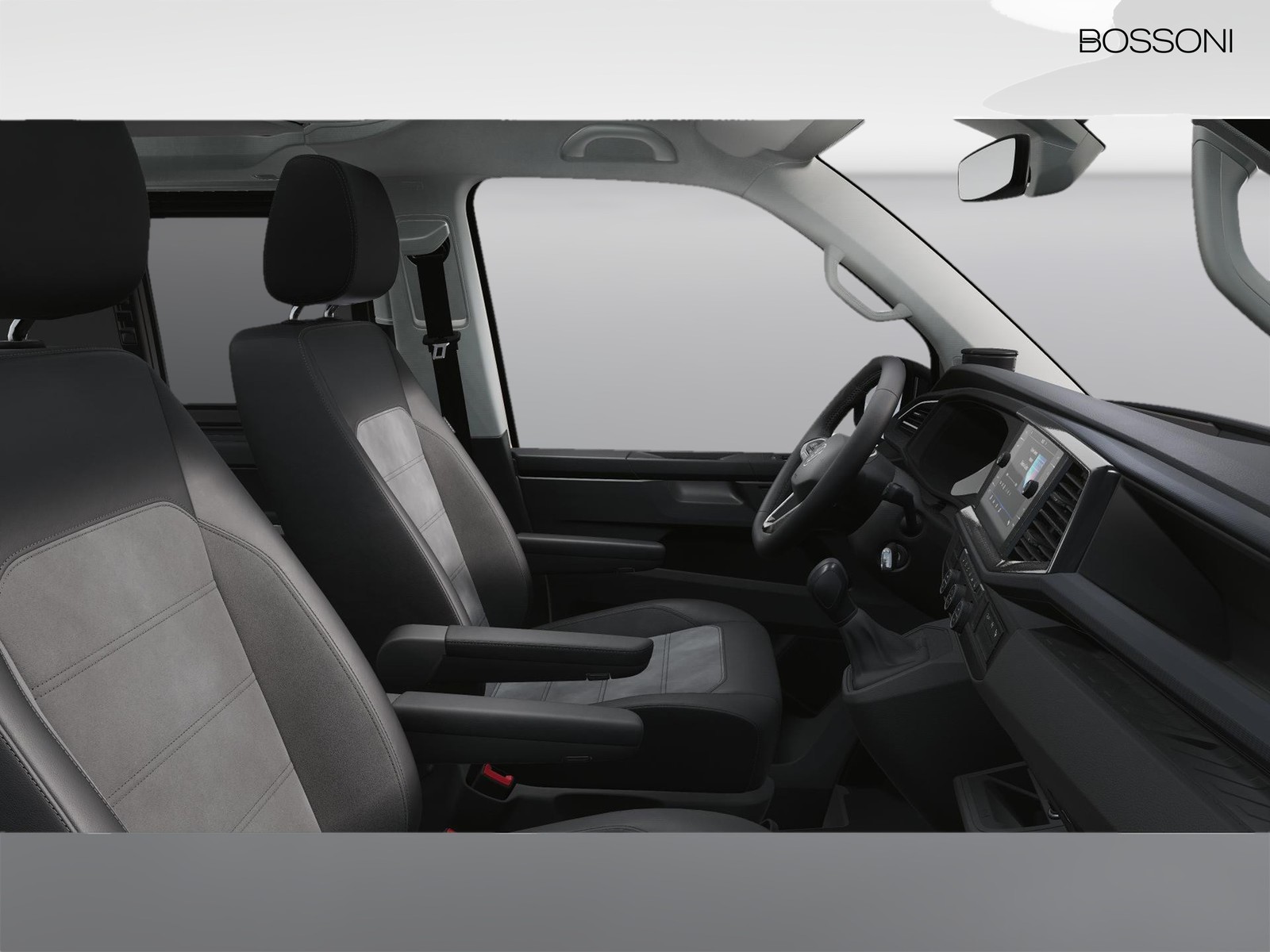 12 - Volkswagen VIC T6.1 California California   BeachPC110 TDIA7 MY 24