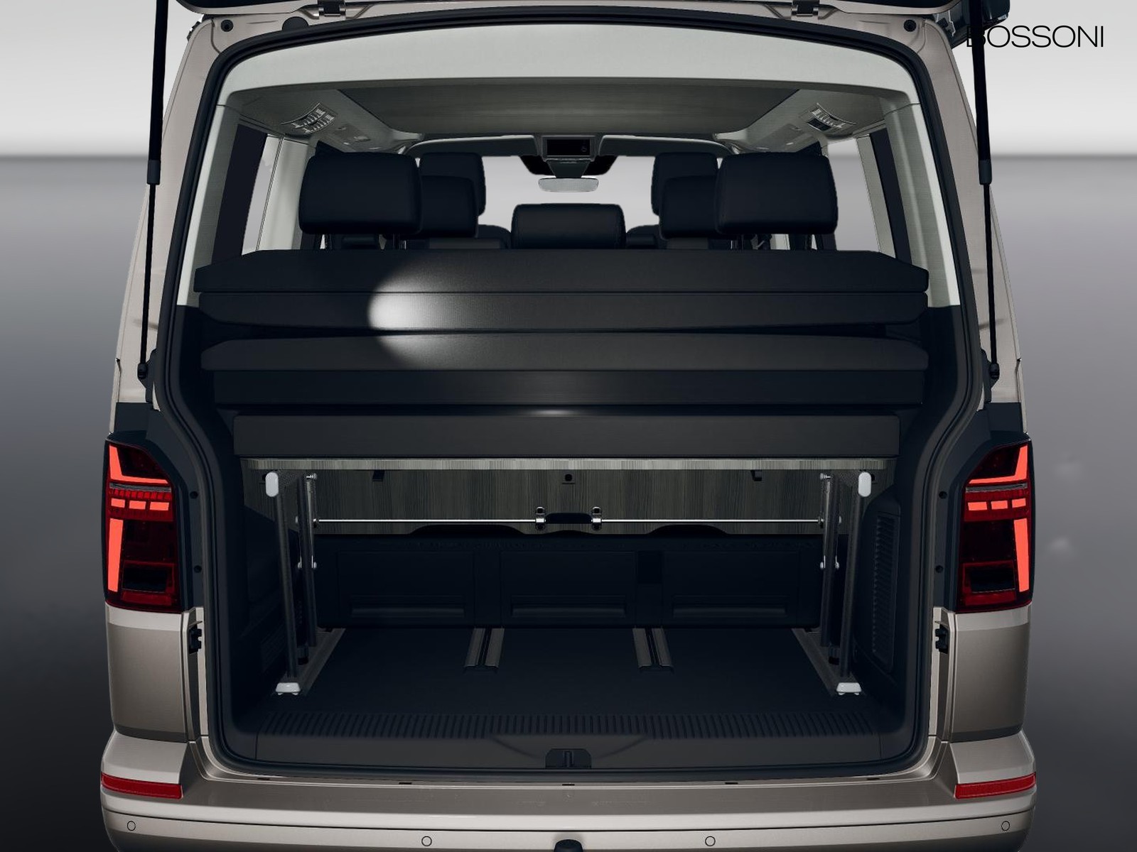 14 - Volkswagen VIC T6.1 California California   BeachPC110 TDIA7 MY 24