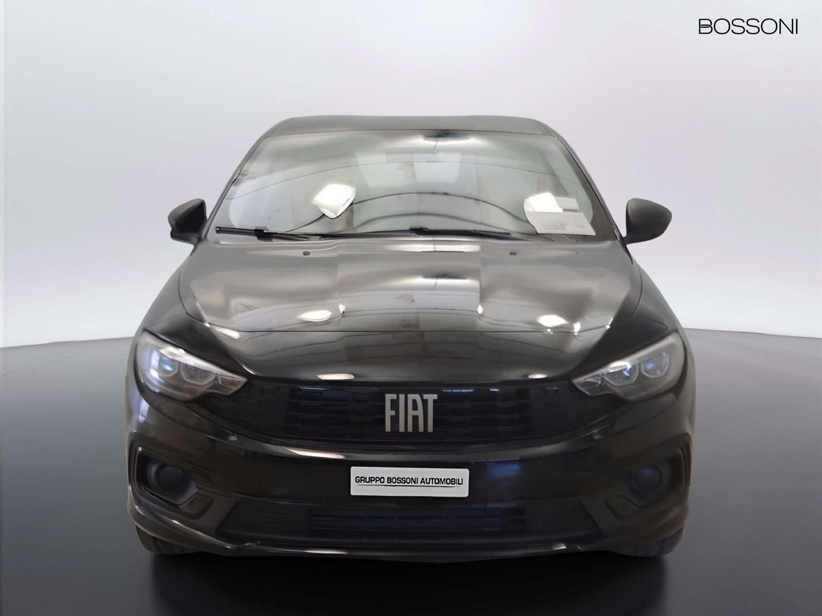 2 - Fiat Tipo 5 porte 1.5 t4 hybrid 130cv dct