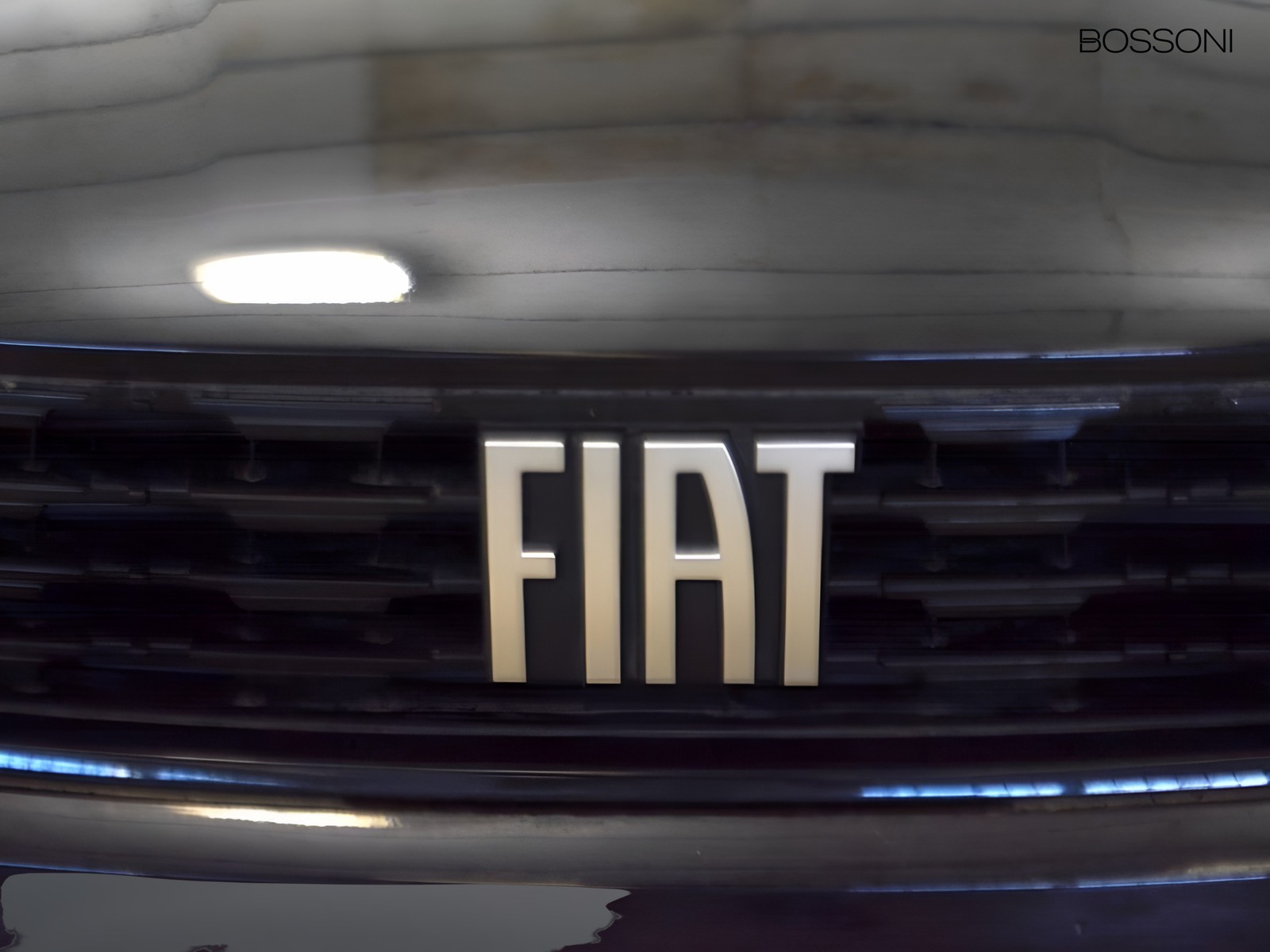21 - Fiat Tipo 5 porte 1.5 t4 hybrid 130cv dct