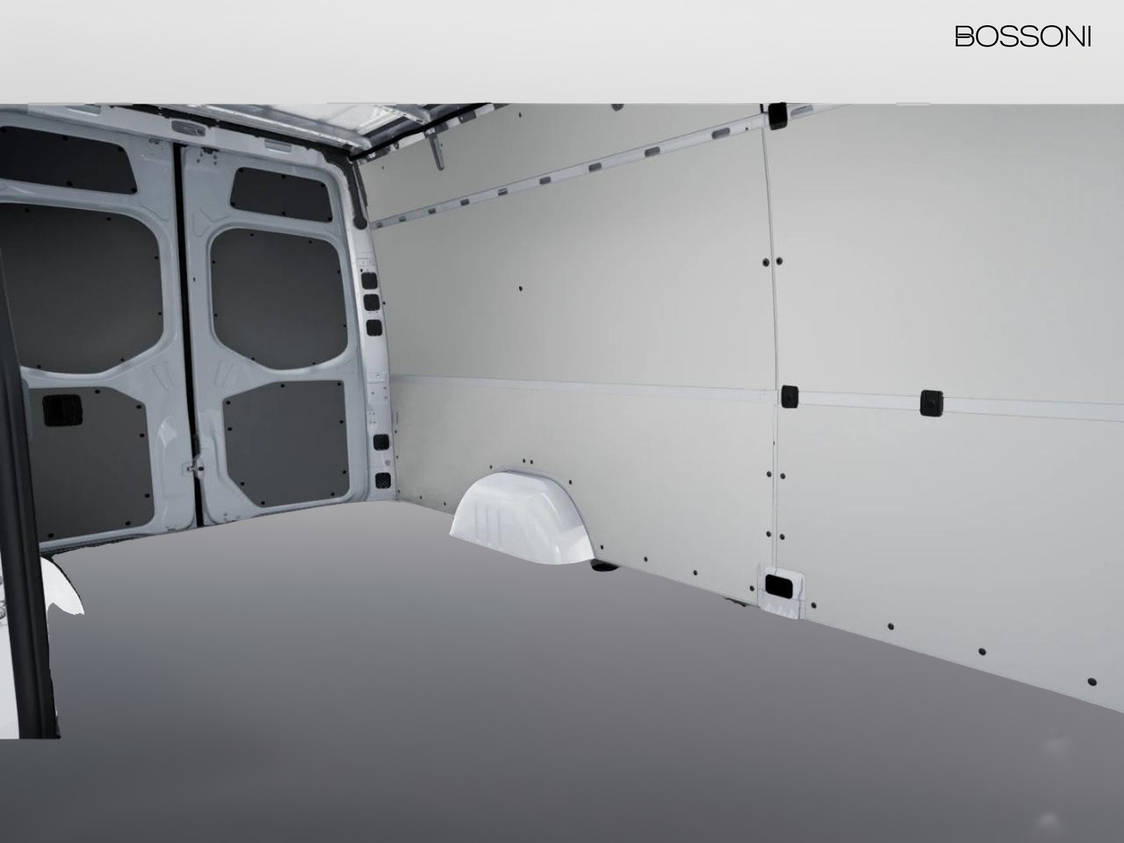 8 - Mercedes Vans Sprinter e314 37/35 81kwh pro