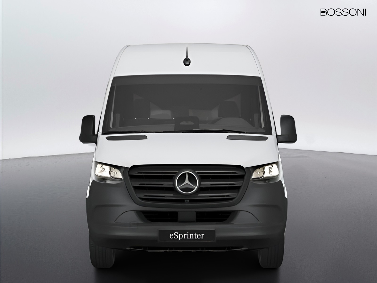 2 - Mercedes Vans Sprinter e314 37/35 81kwh pro