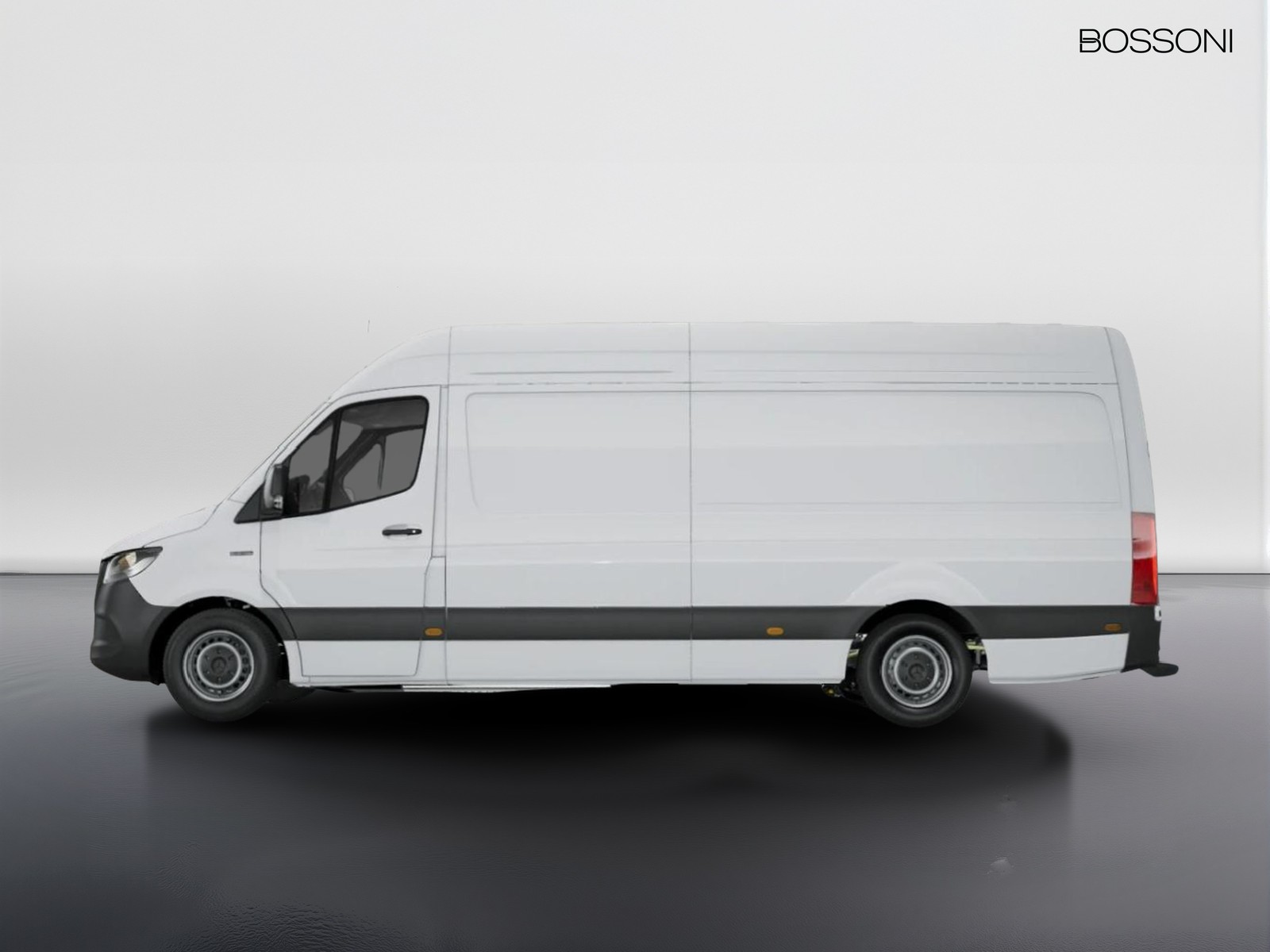 3 - Mercedes Vans Sprinter e314 37/35 81kwh pro