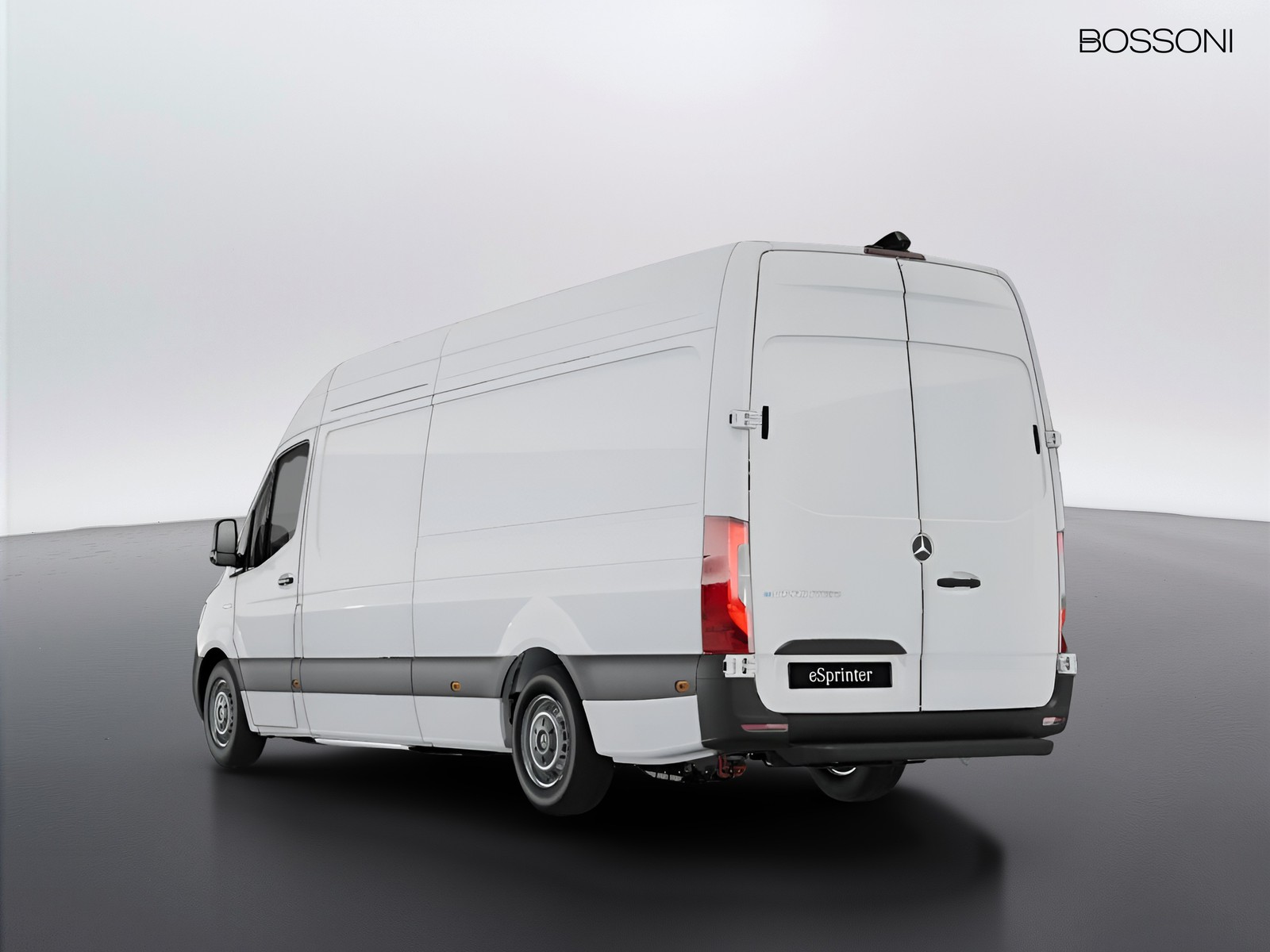 4 - Mercedes Vans Sprinter e314 37/35 81kwh pro