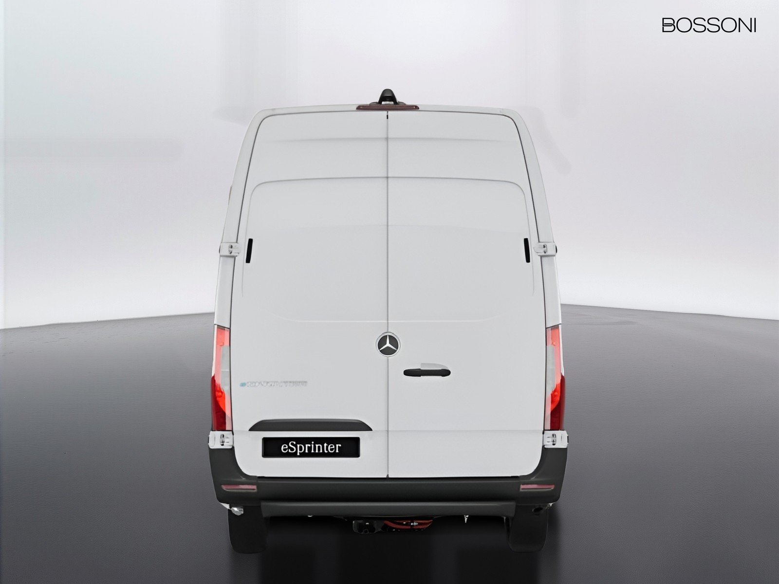 5 - Mercedes Vans Sprinter e314 37/35 81kwh pro