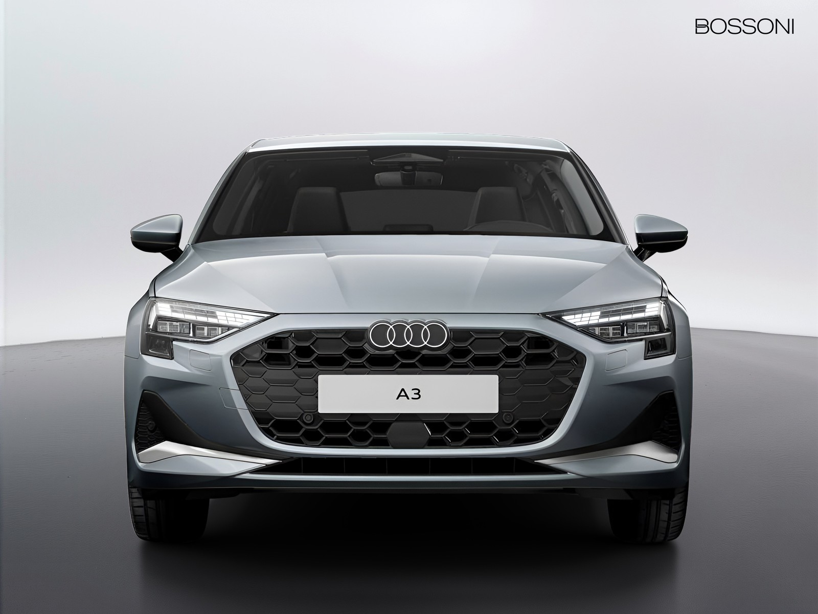 5 - Audi A3 sportback 2.0 tdi 150cv business advanced s tronic
