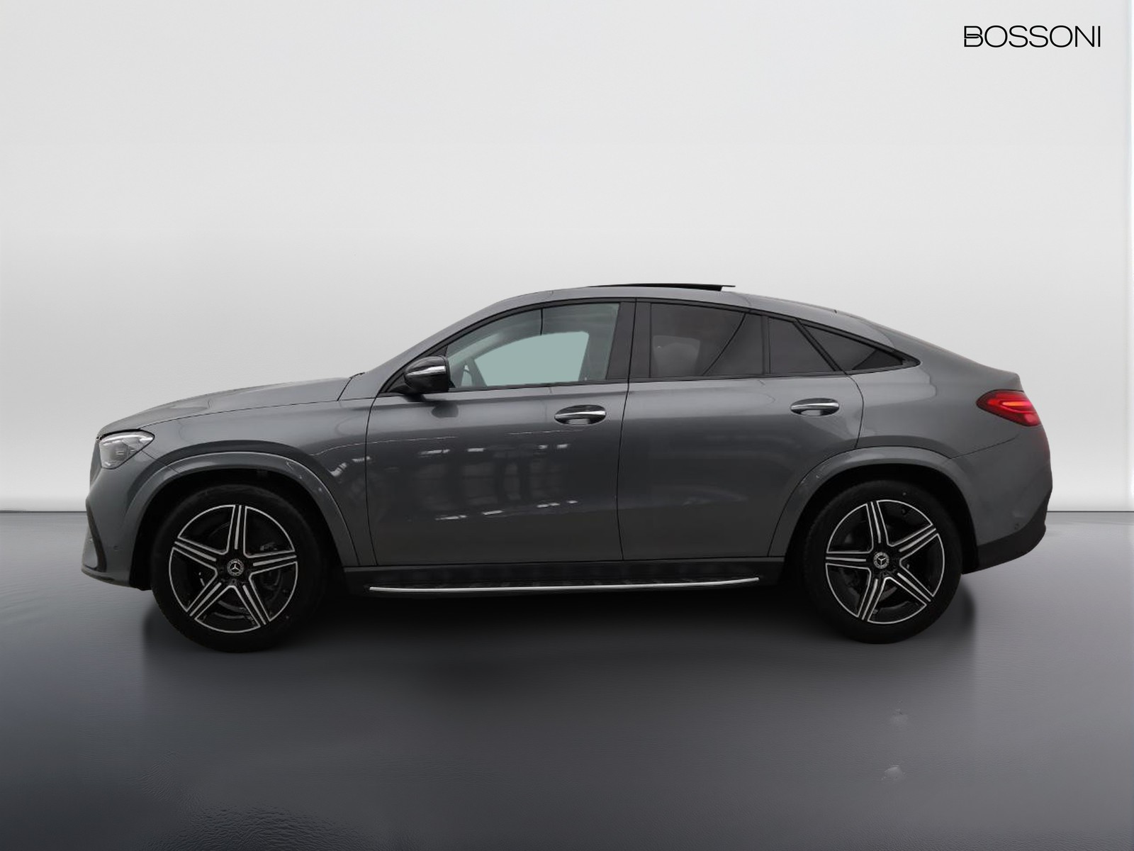3 - Mercedes Classe GLE gle coupe 300 d mild hybrid amg line premium 4matic 9g-tronic plus