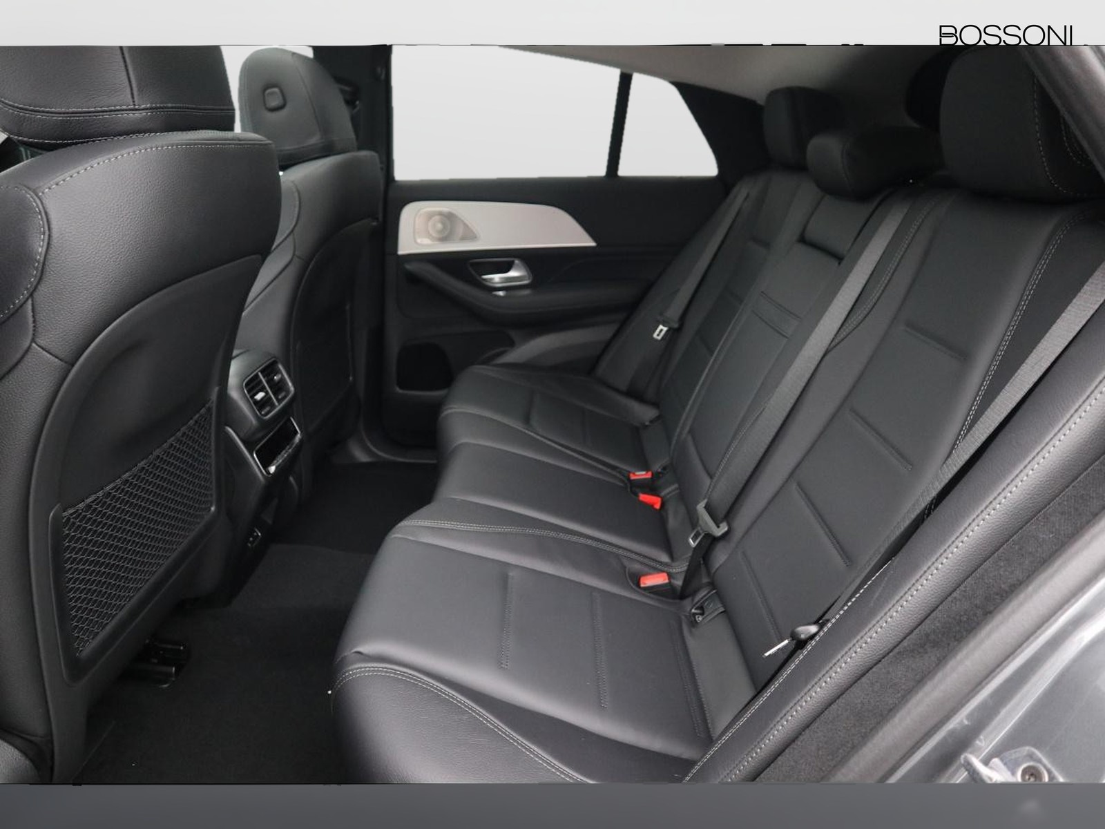 8 - Mercedes Classe GLE gle coupe 300 d mild hybrid amg line premium 4matic 9g-tronic plus