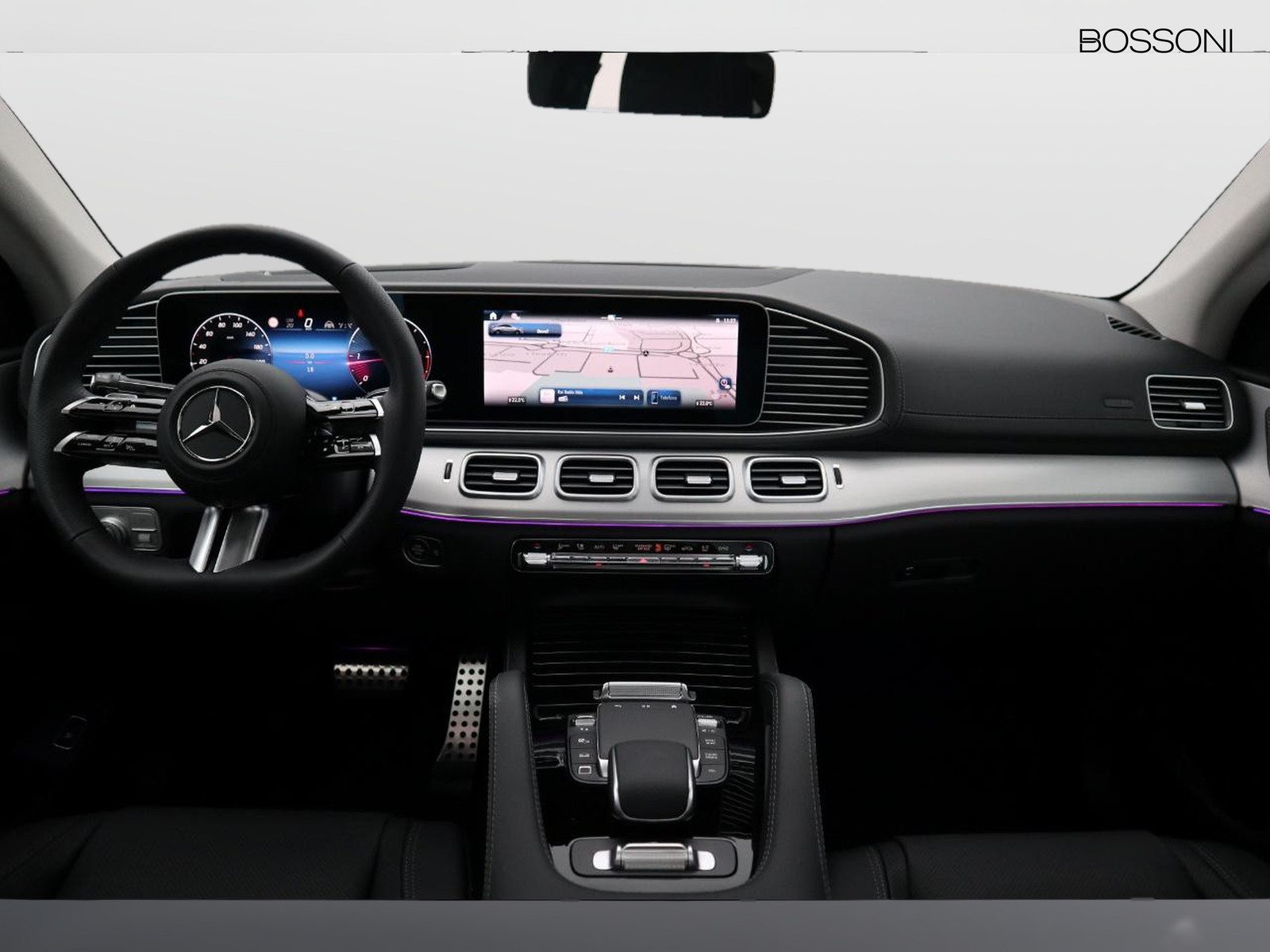 14 - Mercedes Classe GLE gle coupe 300 d mild hybrid amg line premium 4matic 9g-tronic plus
