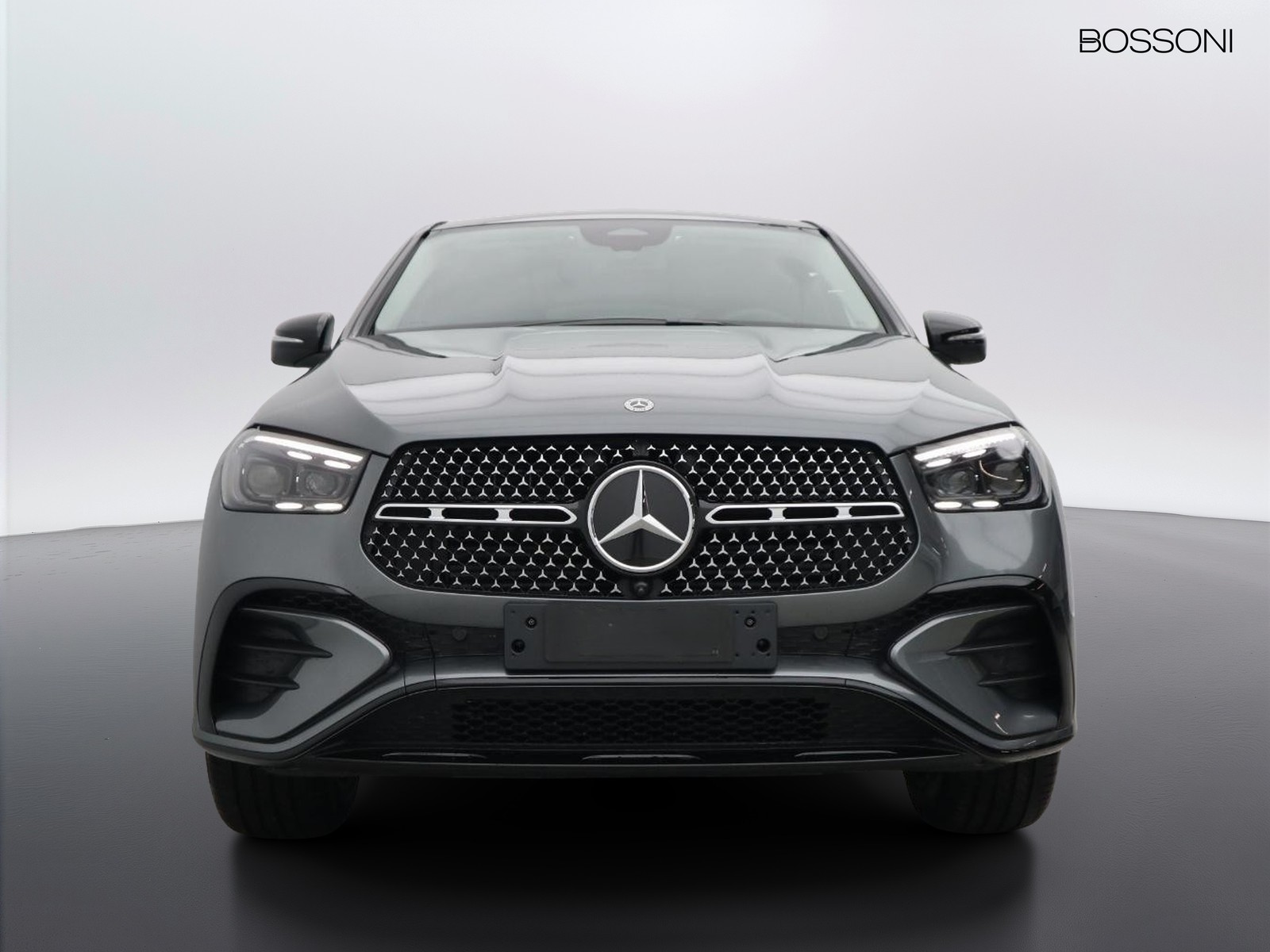 2 - Mercedes Classe GLE gle coupe 300 d mild hybrid amg line premium 4matic 9g-tronic plus