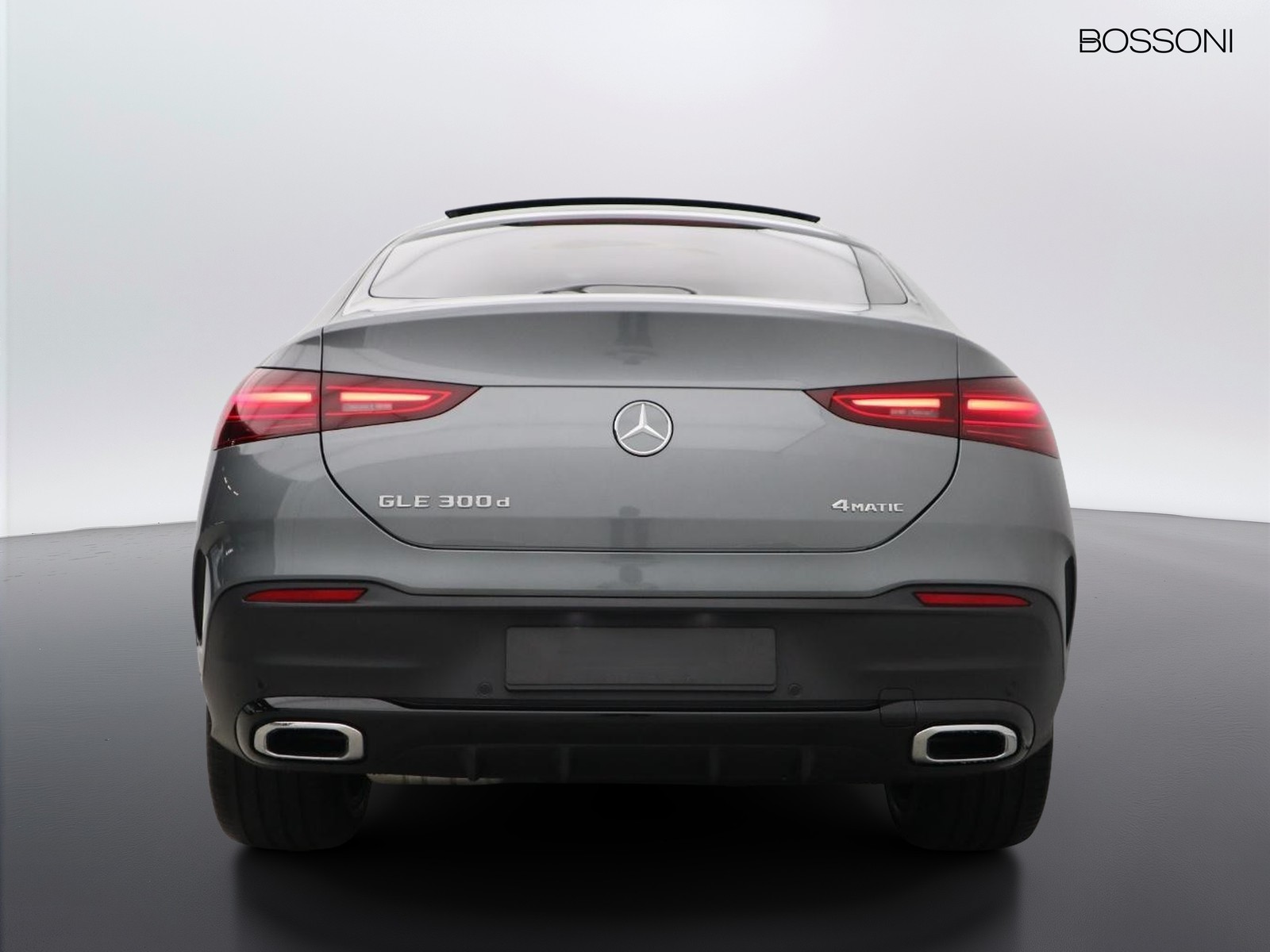 6 - Mercedes Classe GLE gle coupe 300 d mild hybrid amg line premium 4matic 9g-tronic plus