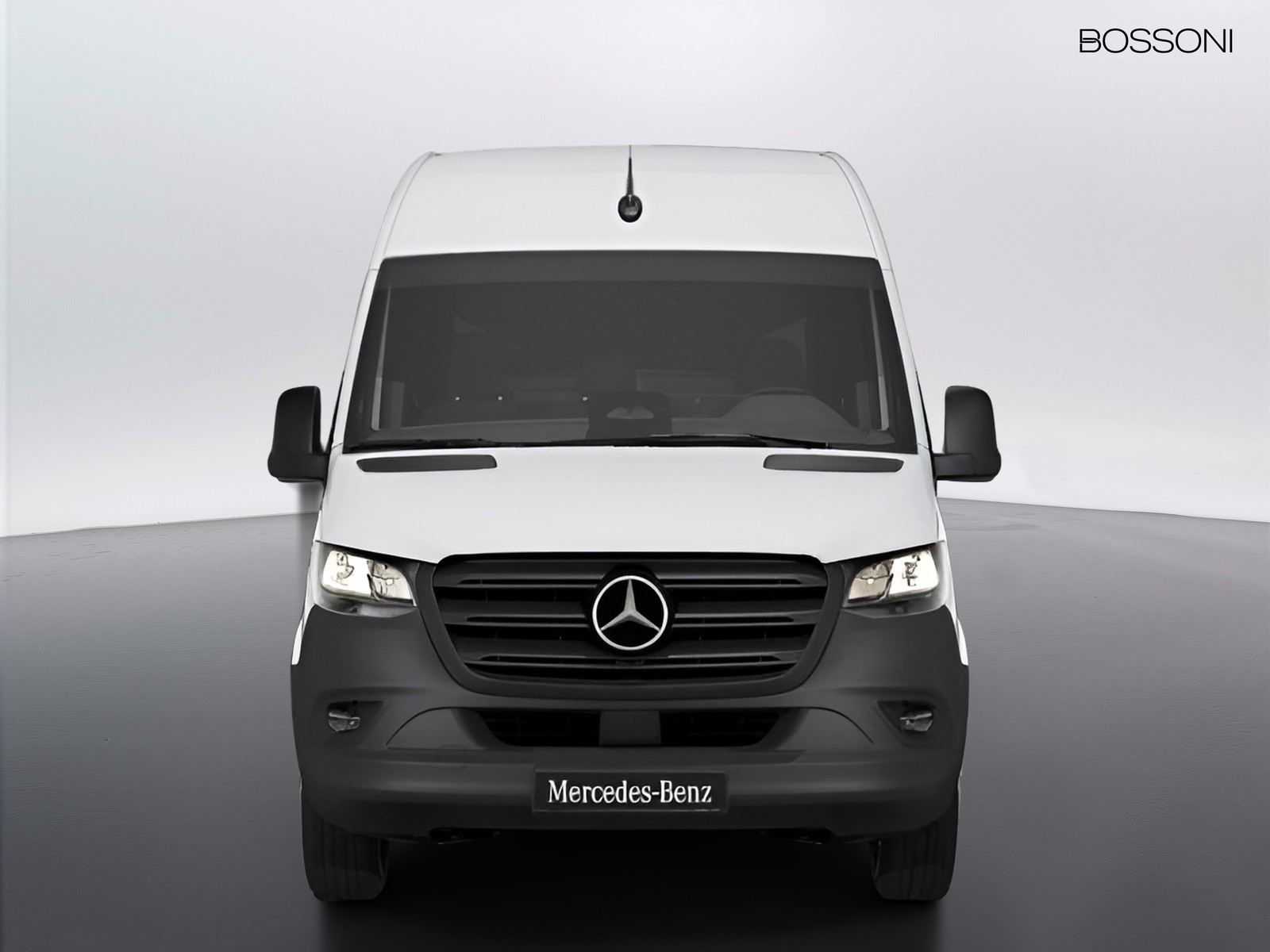 2 - Mercedes Vans Sprinter Furgone 315CDI 37/35 PRO