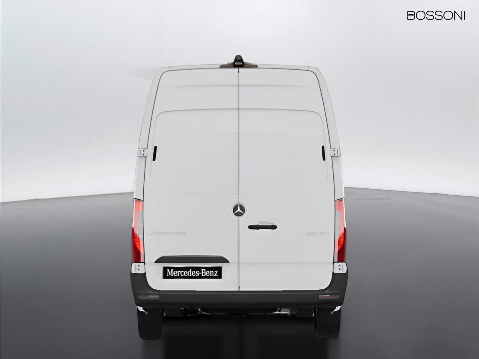 5 - Mercedes Vans Sprinter Furgone 315CDI 37/35 PRO