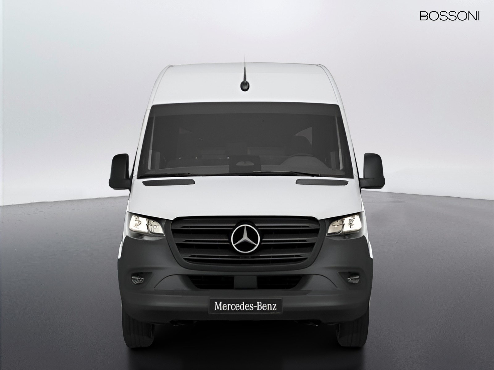 2 - Mercedes Vans Sprinter Furgone 315CDI 37/35 PRO