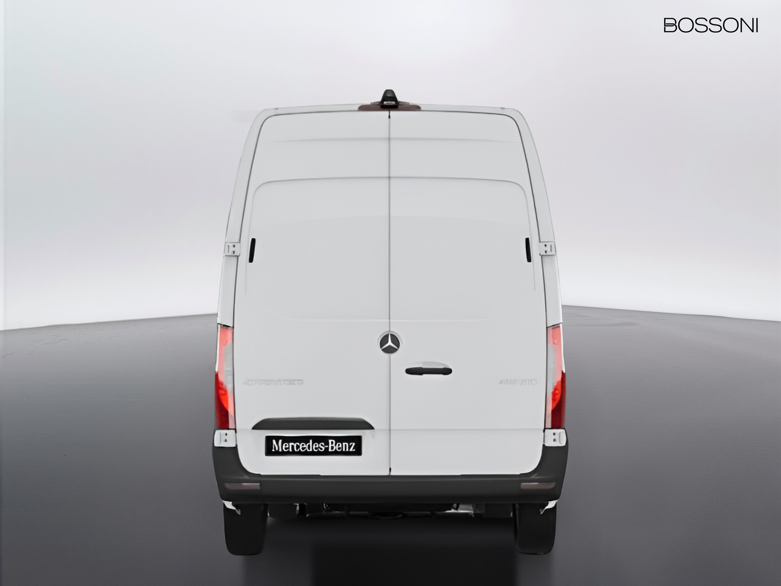 5 - Mercedes Vans Sprinter Furgone 315CDI 37/35 PRO