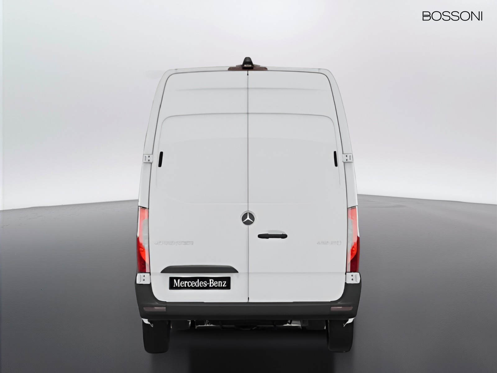 5 - Mercedes Vans Sprinter Furgone 315CDI 37/35 PRO