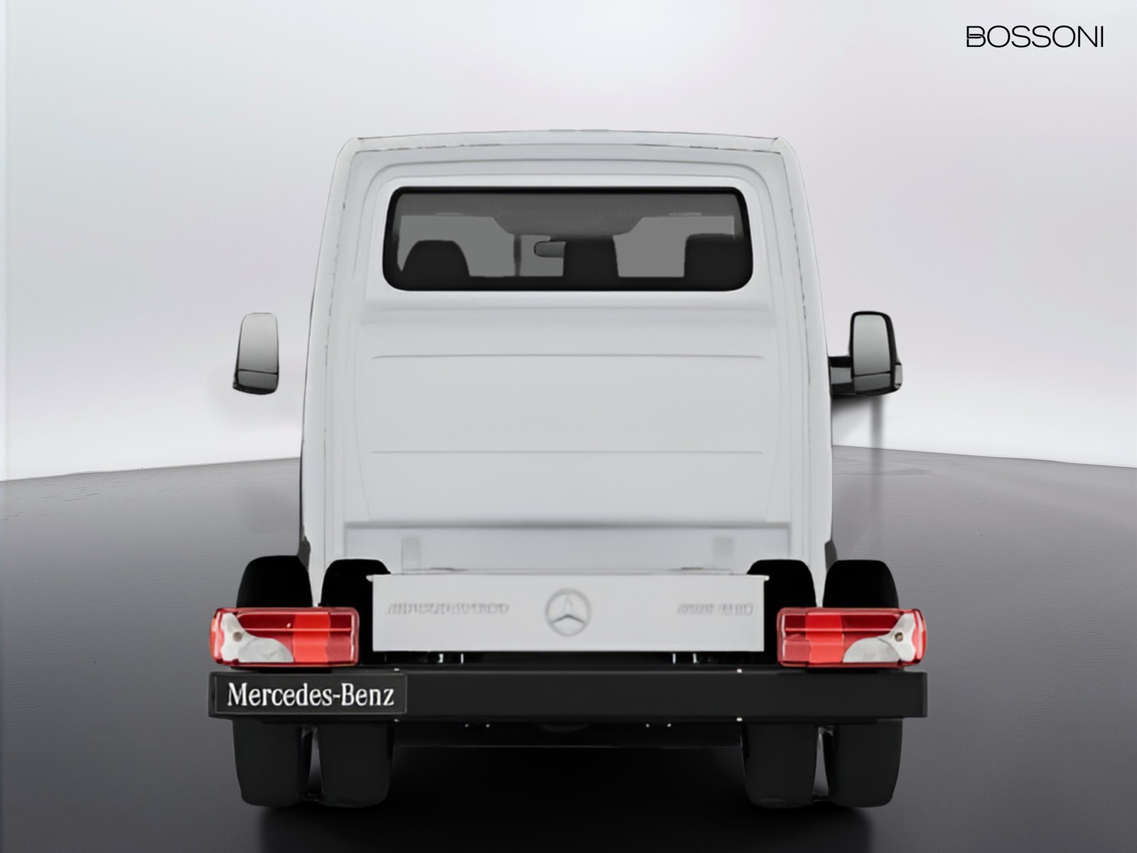 5 - Mercedes Vans Sprinter Telaio 515CDI 37/50 PRO