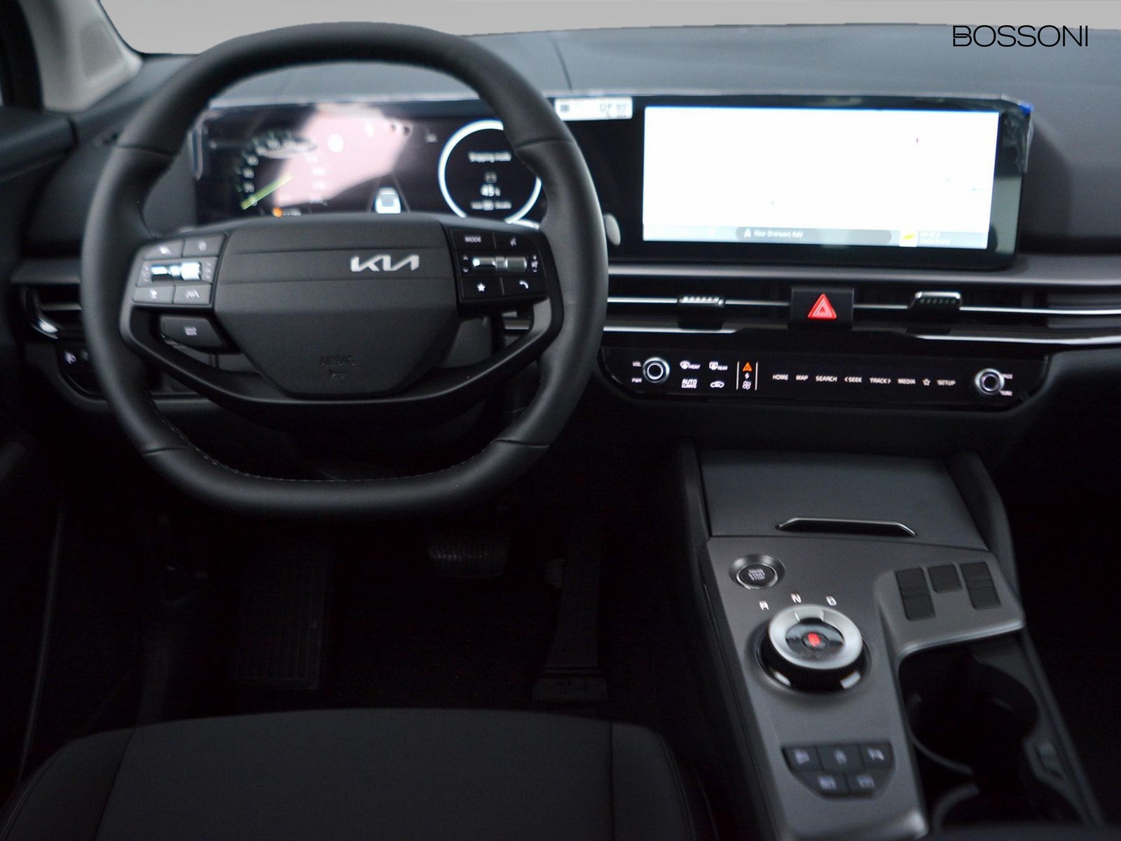 9 - Kia Sportage 1.6 crdi mhev style dct7
