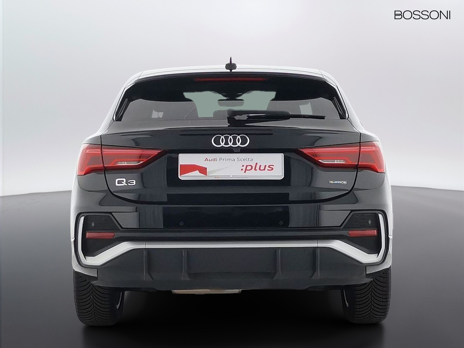 15 - Audi Q3 sportback 40 2.0 tdi 193cv s line edition quattro s tronic