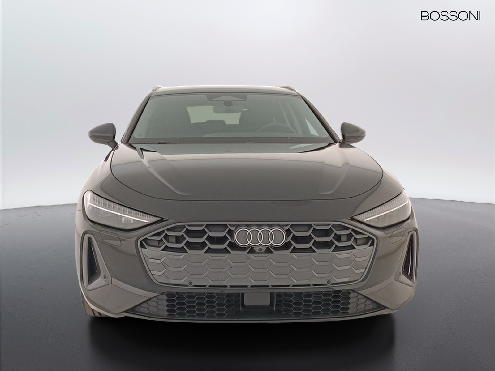 2 - Audi A5 avant 2.0 tdi mhev+ 204cv business advanced