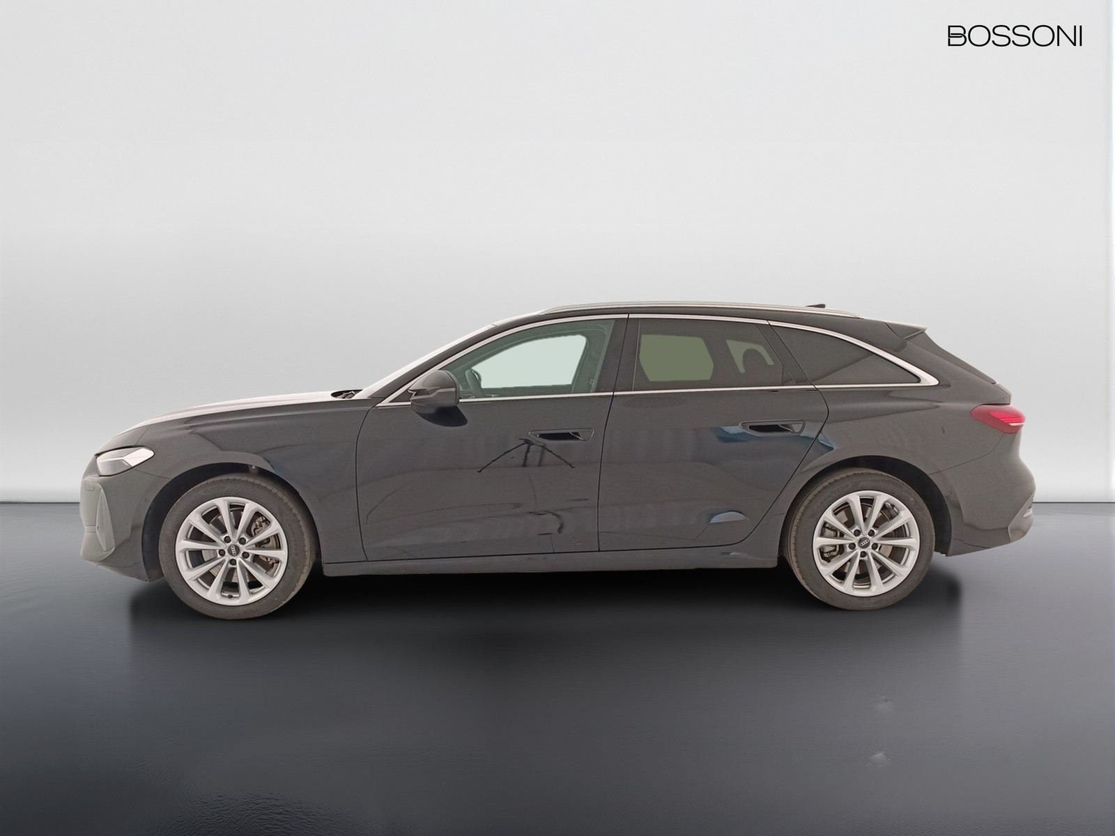 3 - Audi A5 avant 2.0 tdi mhev+ 204cv business advanced
