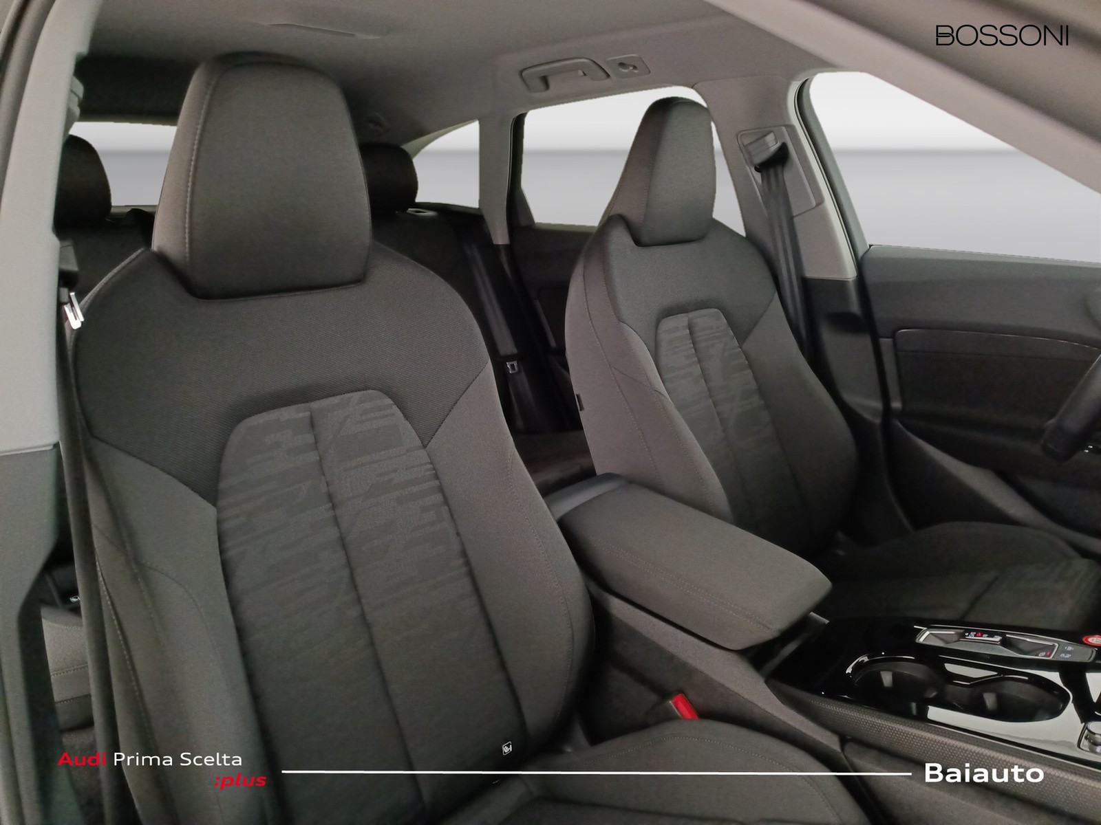 20 - Audi A5 avant 2.0 tdi mhev+ 204cv business advanced